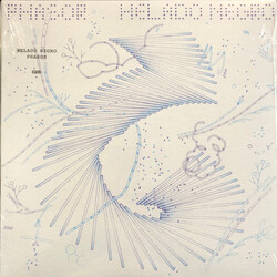 Helado Negro Phasor Vinyl LP USED