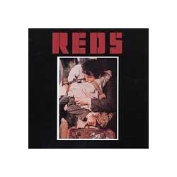 Various Reds (Original Soundtrack Album) Vinyl LP USED