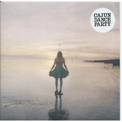 Cajun Dance Party Colourful Life Multi Vinyl 7"/CD USED