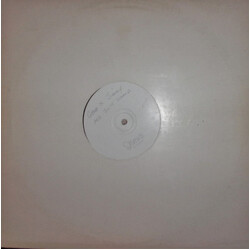 Gene And Jim Are Into Shakes Shake Vinyl 12" USED