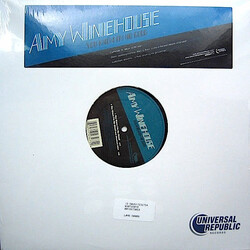 Amy Winehouse You Know I'm No Good Vinyl 12" USED