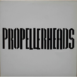 Propellerheads Bang On! / Dive! Vinyl 12" USED