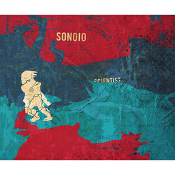 Sonoio Scientist USED VINYL 7INCH LIMITED EDITION NUMBERED 45 RPM 33 S RPM