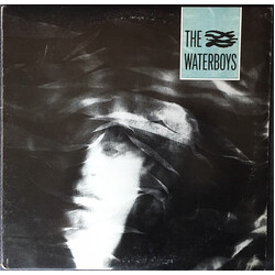 The Waterboys The Waterboys Vinyl LP USED