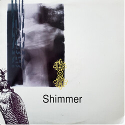 Fourwaycross Shimmer Vinyl 12" USED