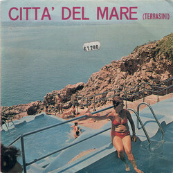 Citta' Del Mare (Terrasini) Vitti Na Crozza / Sicilia! Sicilia! Vinyl 7" USED