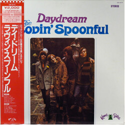 The Lovin' Spoonful Daydream Vinyl LP USED