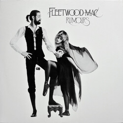 Fleetwood Mac Rumours Vinyl LP USED