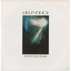 The Enid Itchycoo Park Vinyl 12" USED