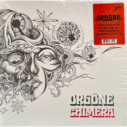 Orgone Chimera Vinyl LP USED