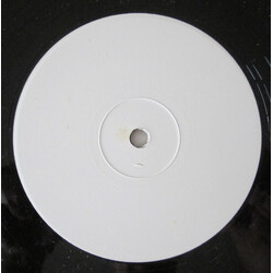 DJ Food The Quadraplex EP Vinyl 12" USED