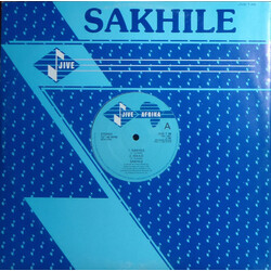 Sakhile Sakhile / Isililo / Idayimane Vinyl 12" USED
