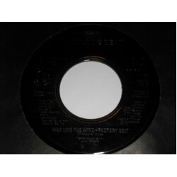 East Side Beat Ride Like The Wind Vinyl 7" USED