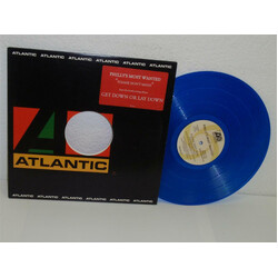 Philly's Most Wanted Please Don't Mind / Cross The Border (JBM Remix) Vinyl 12" USED