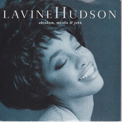 Lavine Hudson Abraham, Martin & John Vinyl 7" USED