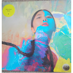 Hatis Noit Aura Vinyl LP USED