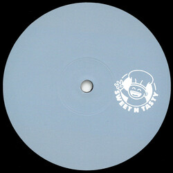 K-Lone TASTY003 - Drum Tools w/ Leod Edit Vinyl 12" USED