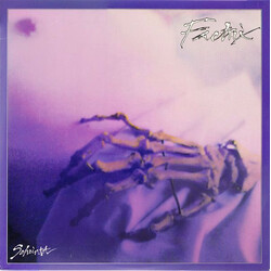 Factrix Scheintot Vinyl LP USED