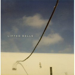Lifted Bells Lights Out Vinyl 7" USED