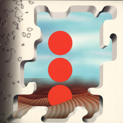 Flora FM Atomic Garden Vinyl 12" USED