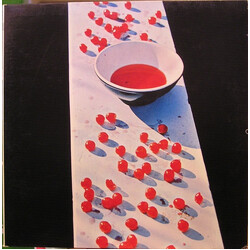 Paul McCartney McCartney Vinyl LP USED
