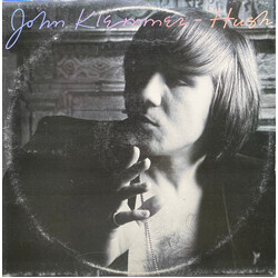 John Klemmer Hush Vinyl LP USED