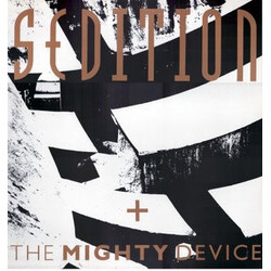 Sedition (2) The Mighty Device Vinyl 12" USED
