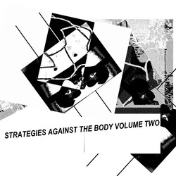 Various Strategies Against The Body Volume Two Vinyl LP USED