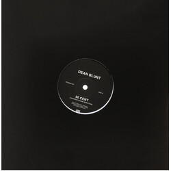 Dean Blunt 50 Cent Vinyl 12" USED