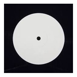 Legowelt Beyond the Congo Vinyl 12" USED