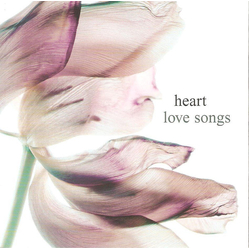 Heart Love Songs CD USED