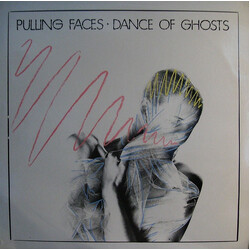 Pulling Faces Dance Of Ghosts Vinyl LP USED