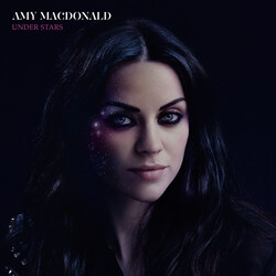 Amy MacDonald Under Stars Vinyl LP USED