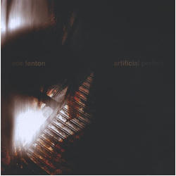 Ade Fenton Artificial Perfect CD USED