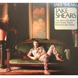 Jake Shears Jake Shears CD USED