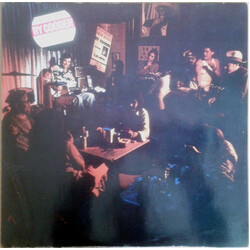 Ry Cooder Show Time Vinyl LP USED
