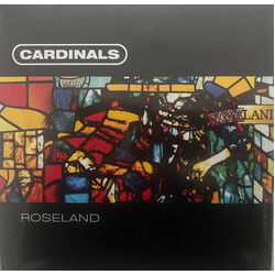 Cardinals (12) Roseland USED VINYL 7INCH LIMITED EDITION