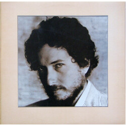 Bob Dylan New Morning Vinyl LP USED
