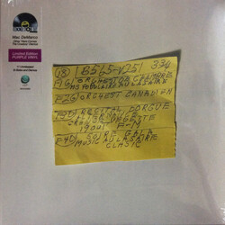Mac Demarco Other Here Comes The Cowboy Demos Vinyl LP USED