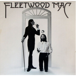 Fleetwood Mac Fleetwood Mac Vinyl LP USED