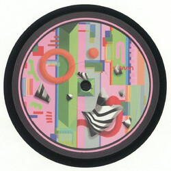Nic Fanciulli Sure Do Vinyl 12" USED