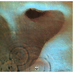 Pink Floyd Meddle Vinyl LP USED