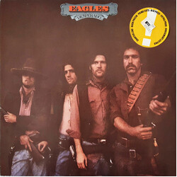 Eagles Desperado Vinyl LP USED
