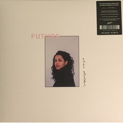 Eliza Shaddad Future Vinyl LP USED
