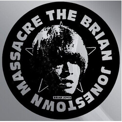 The Brian Jonestown Massacre The Brian Jonestown Massacre Vinyl LP USED