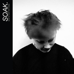 SOAK (4) Before We Forgot How To Dream Vinyl LP USED