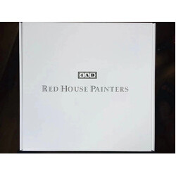 Red House Painters Red House Painters Vinyl 6 LP Box Set USED