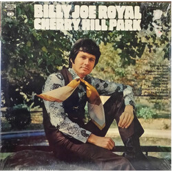 Billy Joe Royal Cherry Hill Park Vinyl LP USED