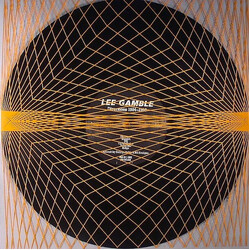 Lee Gamble Diversions 1994-1996 Vinyl LP USED