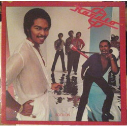 Raydio Rock On Vinyl LP USED